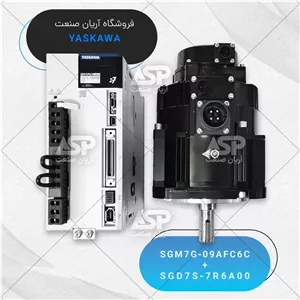 SGM7G-09AFC6CSGD7S-7R6A00CABLES & ACCESSORIES
