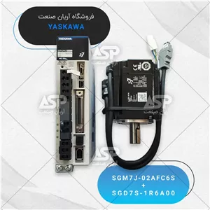 SGM7J-02AFC6SSGD7S-1R6A00CABLES & ACCESSORIES