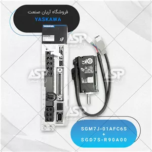 SGM7J-01AFC6SSGD7S-R90A00CABLES & ACCESSORIES