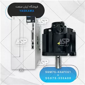 SGM7G-44AFC61   SGD7S-330A00  CABLES & ACCESSORIES