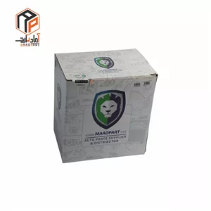 پمپ بنزین کامل ساینا تک خروجی (اینتانک) مادپارت