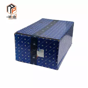 سرسیلندر 206 تیپ 5 خالی موتور TU5JP4 ایساکو