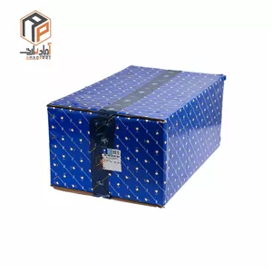 سرسیلندر 405 پلاس خالی XU7PlUS بنزینی ایساکو
