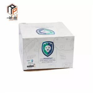 پمپ بنزین کامل ساینا کوییک تیبا (طرح سراتو) مادپارت