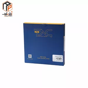 تسمه تایم پراید 107 دنده IPNC خریداری شده از شرکت دایکو