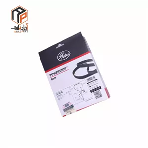 تسمه تایم 206 تیپ 5 تسمه تایم شاهین 134 دنده 5581XS گیت پاورگریپ