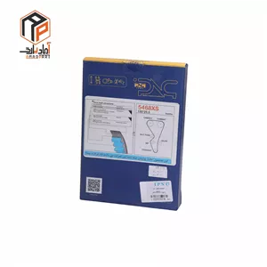 تسمه تایم زانتیا 136 دنده پارس ELX و IPNC