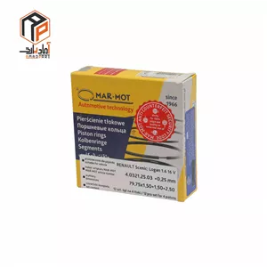 رینگ تندر 90 025 تعمیر اول K4M H-FLEX اورجینال مارموت