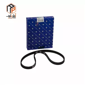 تسمه تایم 206 تیپ 2 104 دنده (OPTIBELT اپتی بلت) ایساکو