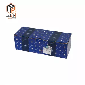 کیت تسمه تایم تندر 90 132 دنده موتور K4M (اپتی بلت OPTIBELT) ایساکو 611