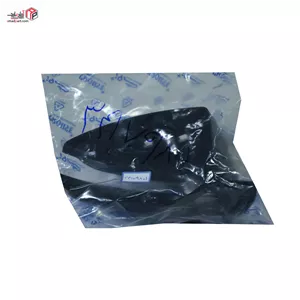 قاب آینه بغل دنا پلاس چپ X409 کروز