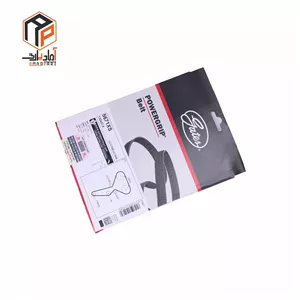 کیت تسمه تایم تندر 90 132 دنده اصلی گیت پاورگریپ