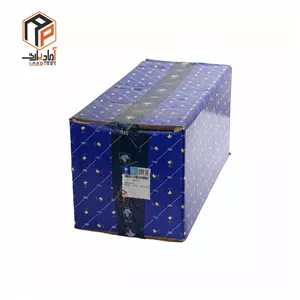 میل لنگ کامل 206 تیپ 5 ایساکو