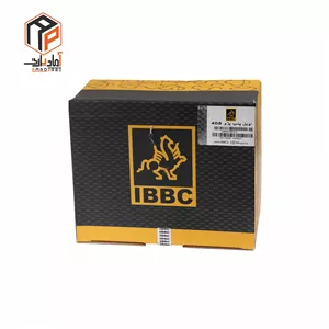 اویل پمپ 405 (پمپ روغن) IBBC