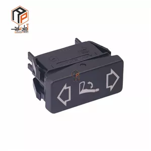 کلید تنظیم صندلی سمند مالتی پلکس کروز 805
