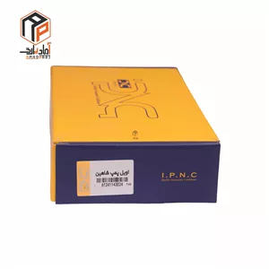 اویل پمپ شاهین IPNC پمپ روغن