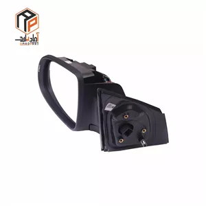 آینه بغل شاهین برقی چپ کروز