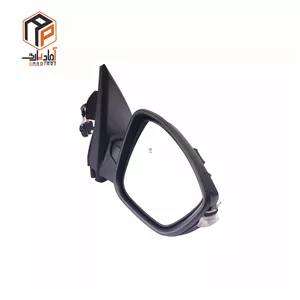آینه بغل تارا راست فولدینگ دستی کروز