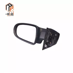 آینه بغل شاهین برقی راست کروز