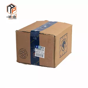 دینام کامل 405 پارس سمند XU7 ایساکو 0399