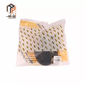 گردگیر چهارشاخه فرمان پراید هیدرولیکی IPNC
