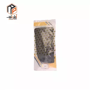 پوسته درب داشبورد تیبا IPNC