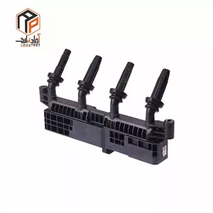 کویل 206 تیپ 2 قدیم طرح بوش 4 فیش کروز