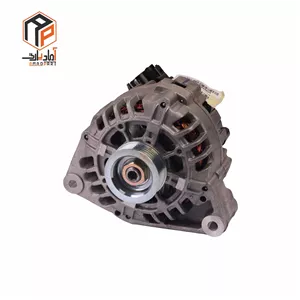 دینام کامل 405 SLX سمند R2 پارس H30 کراس ایساکو موتور TU5