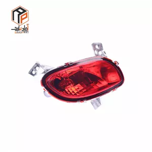 چراغ مه شکن کوییک عقب راست سایپا