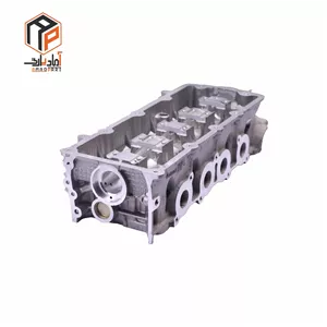سرسیلندر شاهین توربو ارتقاء يافته سایپا