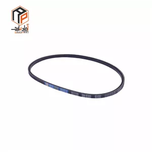 تسمه دینام پراید منجید دار 900 و 890 موتوپاور سایپا
