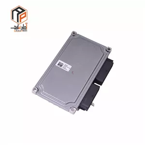 یونیت الکترونیکی کنترل گیربکس 206 AL4 ایساکو