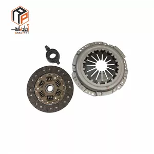 کیت کلاچ پیکان آریسان آردی با لنت مراکشی IPNC
