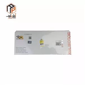 واشر سرسیلندر پراید یورو 4 استاندارد (تمام فلز)کیک