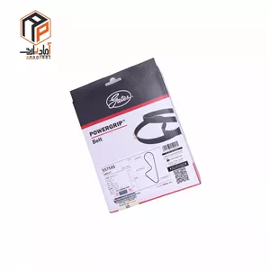تسمه تایم 206 تیپ 2 104 دنده گیت پاورگریپ