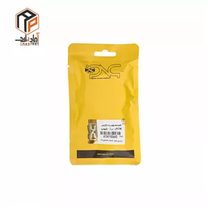 کاسه نمد پلوس 405 و 206 بزرگ چپ کربنی تایوانی IPNC