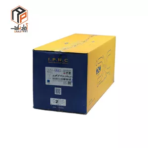 سرسیلندر پراید خالی انژکتور IPNC