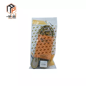 تسمه دینام 206 جدید و رانا 1568 IPNC خریداری شده از شرکت دایکو