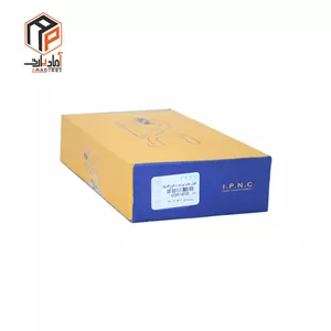 اویل پمپ پراید طرح قدیم نافی ثابت IPNC (پمپ روغن)