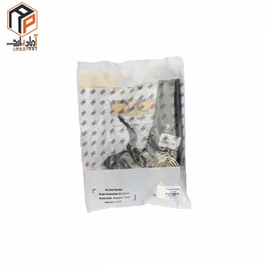 اهرم بخواب صندلی پراید قدیم چپ IPNC