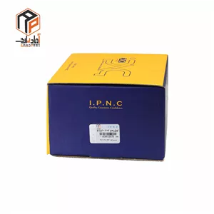 اویل پمپ 206 تیپ 5 21 دنده IPNC پمپ روغن