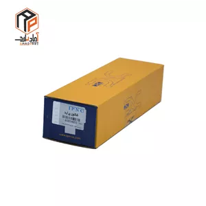 شاتون پراید IPNC