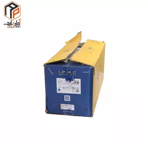 سرسیلندر 405 خالی دوگانه سوز IPNC