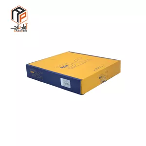 کیت کلاچ تیبا 215 میل ساینا کوییک با لنت مراکشی IPNC