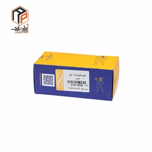 مدول بخاری 405 طرح جدید IPNC
