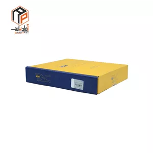کیت کلاچ 405 پری دمپر با لنت مراکشی IPNC