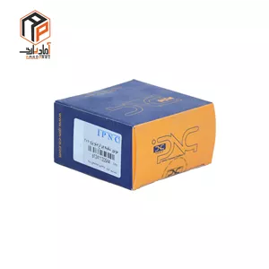 موتور تنظیم چراغ 206 IPNC لولر