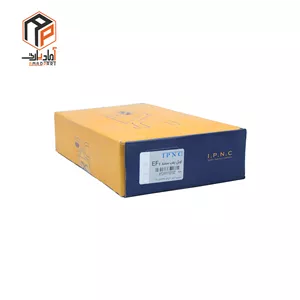 اویل پمپ سمند ملی IPNC پمپ روغن