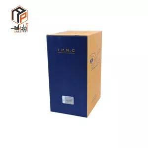 آینه بغل پیکان وانت راست تاشو IPNC