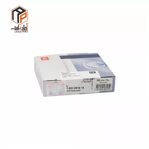 رینگ پراید 025 تعمیر اول NE